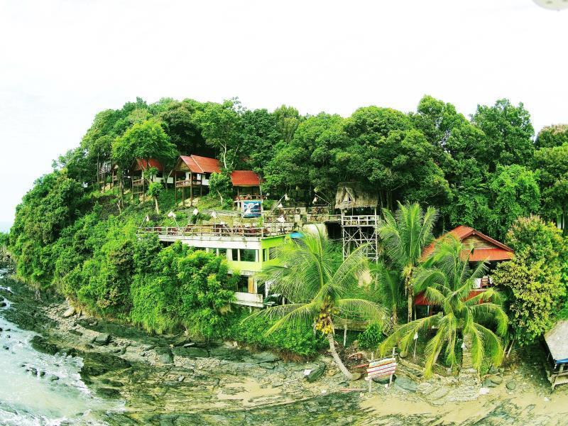 Lanta Marine Parkview Resort Koh Lanta Exterior photo